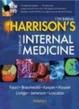 Cover of Harrison's Principles of Internal Medicine
