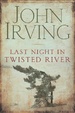 Cover of Last Night in Twisted River