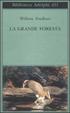 Cover of La grande foresta