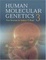 Cover of HUMAN MOLECULAR GENETICS