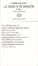 Cover of "La voce a te dovuta"