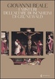Cover of I misteri di Grünewald e dell'Altare di Isenheim