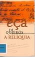 Cover of A reliquia