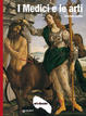 Cover of I Medici e le arti
