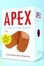 Cover of "Apex Hides the Hurt"