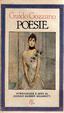 Cover of Poesie
