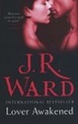 Cover of Lover Awakened