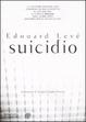 Cover of Suicidio