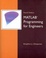 Cover of MATLAB Programming for Engineers