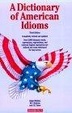 Cover of Dictionary of American Idioms