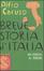 Cover of Breve storia d'Italia
