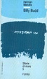 Cover of Billy Budd