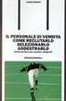 Cover of Il personale di vendita