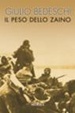 Cover of Il peso dello zaino