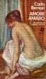 Cover of Amore amaro