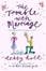 Cover of The Trouble with Marriage