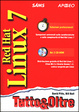 Cover of Red Hat Linux 7