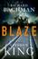 Cover of Blaze