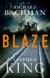 Cover of Blaze