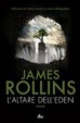 Cover of L'altare dell'eden