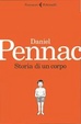 Cover of Storia di un corpo