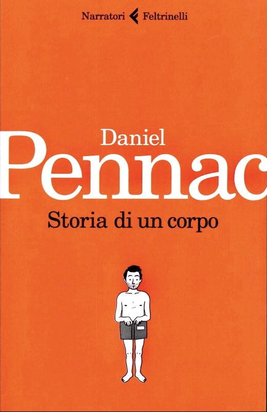More about Storia di un corpo