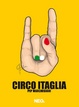 Cover of Circo Itaglia