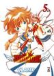 Cover of Angelic Layer vol. 05