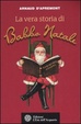 Cover of La vera storia di Babbo Natale
