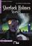 Cover of Sherlock Holmes stories