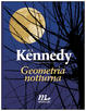 Cover of Geometria notturna