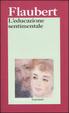 Cover of L'educazione sentimentale