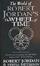 Cover of The World of Robert Jordan's "Wheel of Time"