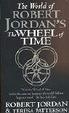 Cover of The World of Robert Jordan's 