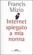 Cover of Internet spiegato a mia nonna