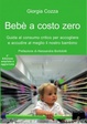 Cover of Bebè a costo zero