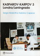 Cover of Kasparov - Karpov 3