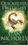 Cover of "Quicksilver Twilight"