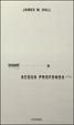 Cover of Acqua profonda