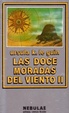 Cover of Las doce moradas del viento Vol. II