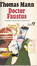 Cover of Doctor Faustus