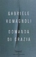 Cover of Domanda di grazia