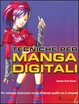 Cover of Tecniche per manga digitali