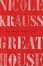 Cover of Great House