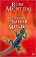 Cover of Instrucciones para salvar el mundo