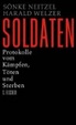 Cover of Soldaten