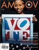 Cover of Am. Gov.