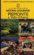 Cover of Le guide traveler di National Geographic - Piemonte e Valle d'Aosta