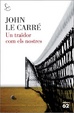 Cover of Un traïdor com els nostres