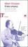 Cover of Il lato umano